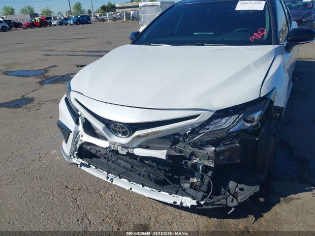 4T1KZ1AKXNU068659 Toyota Camry Xse V6