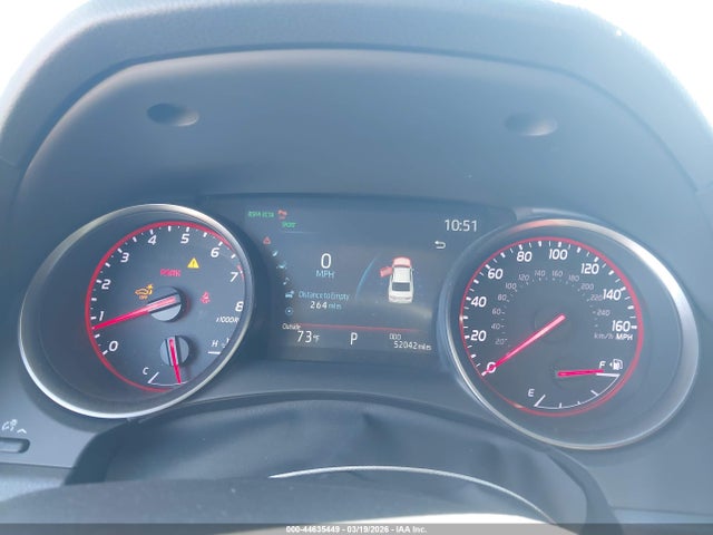 4T1KZ1AKXNU068659 Toyota Camry Xse V6