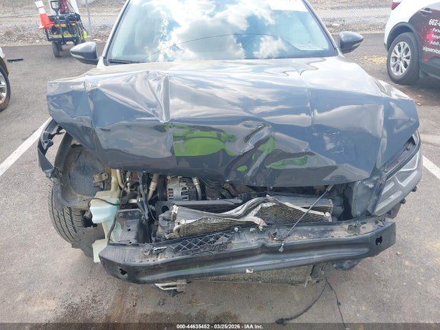 44635452 :رقم المزاد ، 1VWDT7A36HC067817 vin ، 2017 Volkswagen Passat 1.8t R-line مزاد بيع