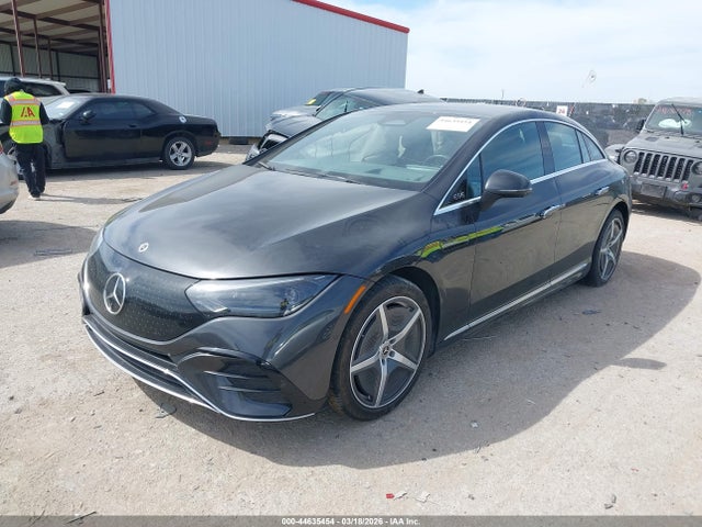 Aukcja sprzedaży 2024 Mercedes-benz Eqe 350+, vin: W1KEG2BB5RF059489, numer aukcji: 44635454