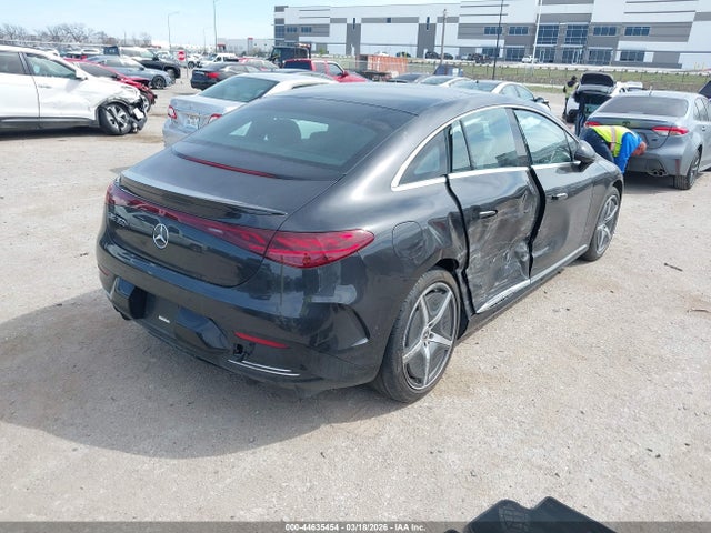 Aukcja sprzedaży 2024 Mercedes-benz Eqe 350+, vin: W1KEG2BB5RF059489, numer aukcji: 44635454