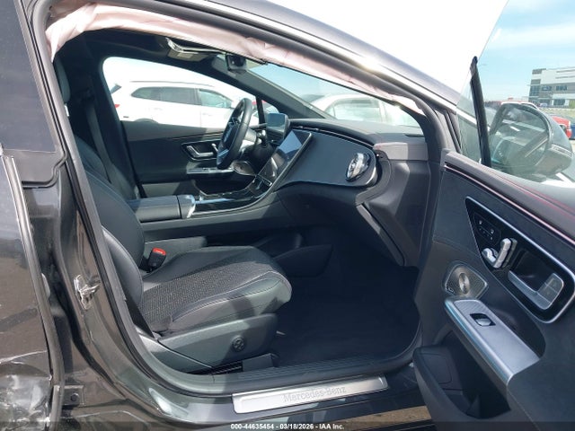 Aukcja sprzedaży 2024 Mercedes-benz Eqe 350+, vin: W1KEG2BB5RF059489, numer aukcji: 44635454