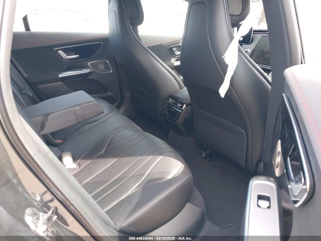 Aukcja sprzedaży 2024 Mercedes-benz Eqe 350+, vin: W1KEG2BB5RF059489, numer aukcji: 44635454