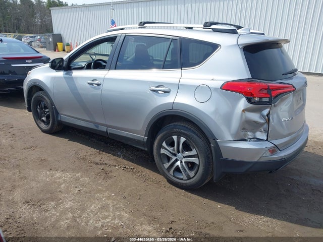 2T3BFREV9GW448825 Toyota RAV4 LE