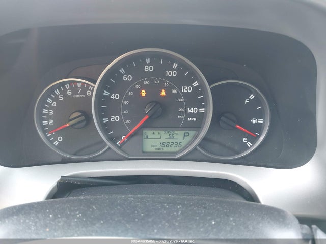 2T3BFREV9GW448825 Toyota RAV4 LE