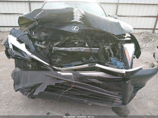 44635459 :رقم المزاد ، 5TDAAAA64RS008994 vin ، 2024 Lexus Tx 350 مزاد بيع