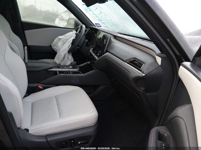 44635459 :رقم المزاد ، 5TDAAAA64RS008994 vin ، 2024 Lexus Tx 350 مزاد بيع