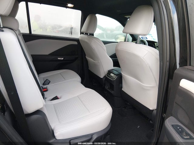 44635459 :رقم المزاد ، 5TDAAAA64RS008994 vin ، 2024 Lexus Tx 350 مزاد بيع