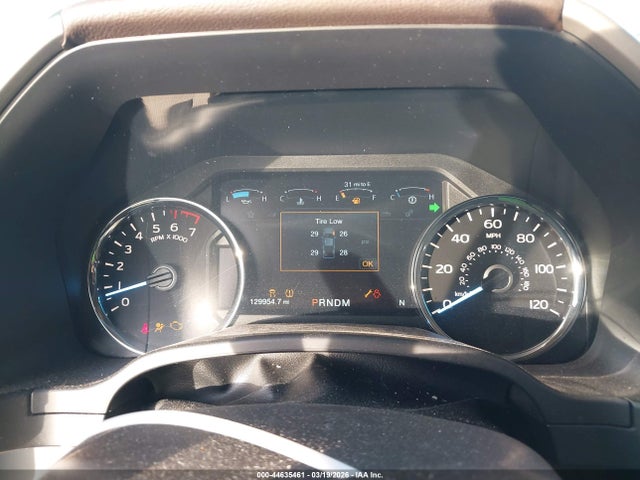Продаж на аукціоні авто 2018 Ford F-150 Lariat, vin: 1FTEW1CG4JKD31236, номер лоту: 44635461