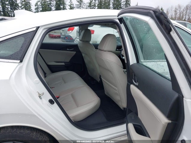 19XZE4F9XKE025889 Honda Insight Touring