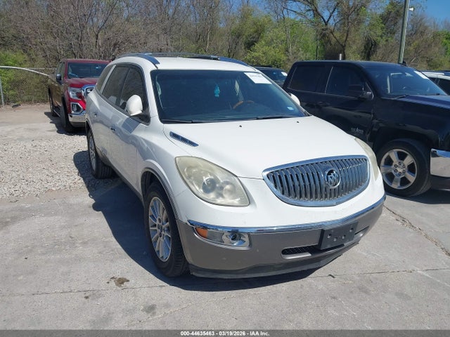 Продаж на аукціоні авто 2011 Buick Enclave Cx, vin: 5GAKRAED8BJ166149, номер лоту: 44635463