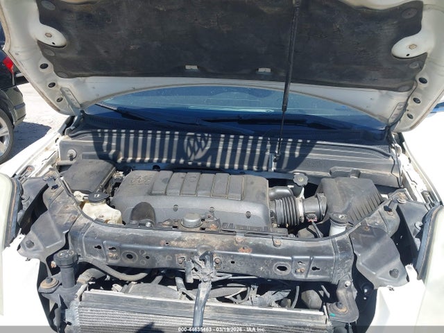 Продажа на аукционе авто 2011 Buick Enclave Cx, vin: 5GAKRAED8BJ166149, номер лота: 44635463