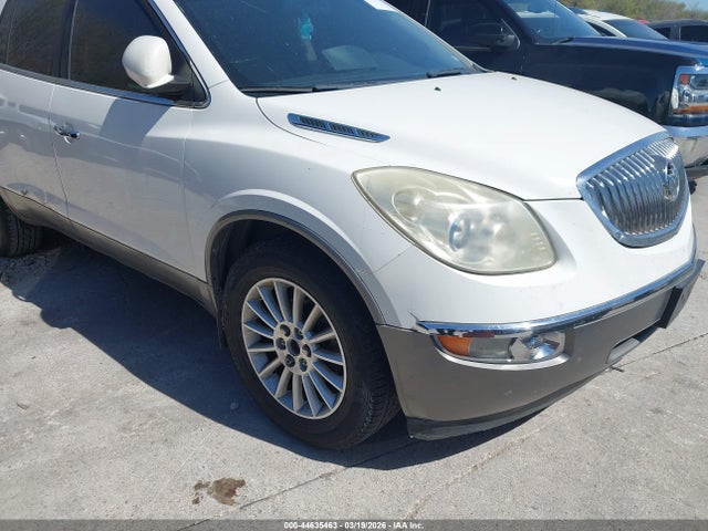Продажа на аукционе авто 2011 Buick Enclave Cx, vin: 5GAKRAED8BJ166149, номер лота: 44635463