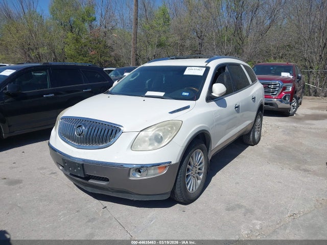 Продажа на аукционе авто 2011 Buick Enclave Cx, vin: 5GAKRAED8BJ166149, номер лота: 44635463