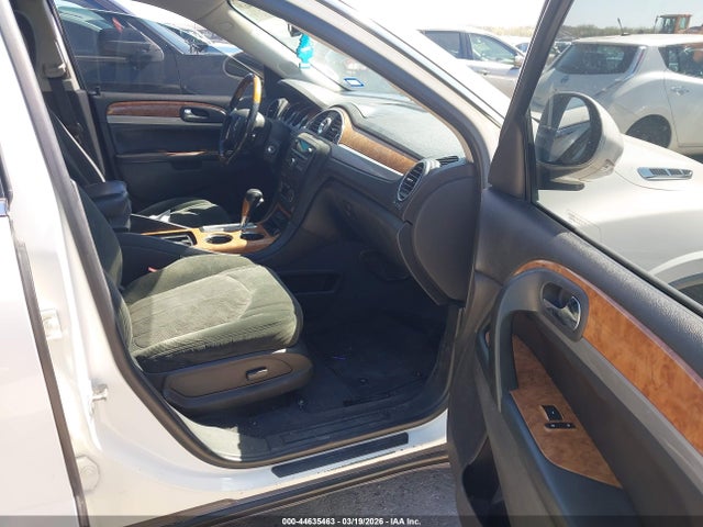 Продажа на аукционе авто 2011 Buick Enclave Cx, vin: 5GAKRAED8BJ166149, номер лота: 44635463
