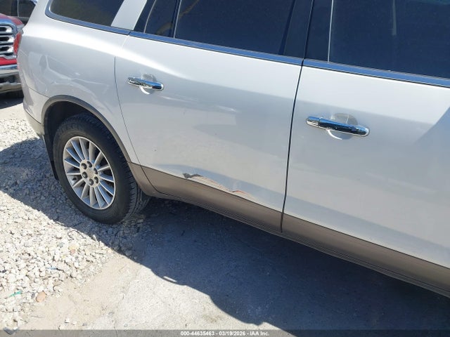 Продажа на аукционе авто 2011 Buick Enclave Cx, vin: 5GAKRAED8BJ166149, номер лота: 44635463