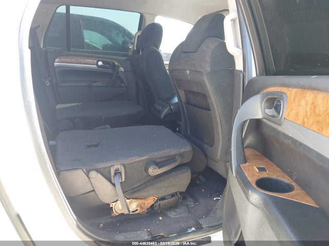 Продажа на аукционе авто 2011 Buick Enclave Cx, vin: 5GAKRAED8BJ166149, номер лота: 44635463