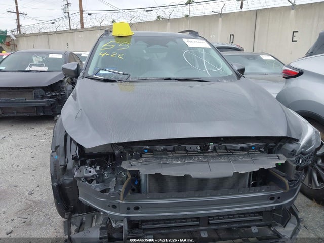 Aukcja sprzedaży 2025 Subaru Crosstrek Limited, vin: 4S4GUHM67S3763520, numer aukcji: 44635466