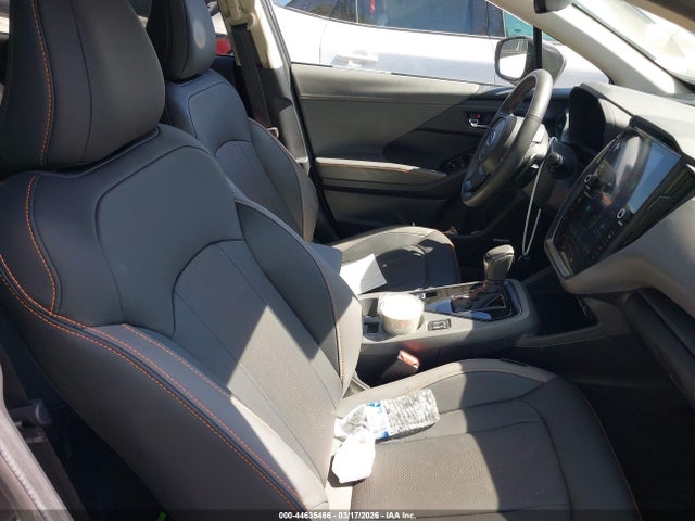 2025 SUBARU CROSSTREK 4S4GUHM67S3763520 Photo 4
