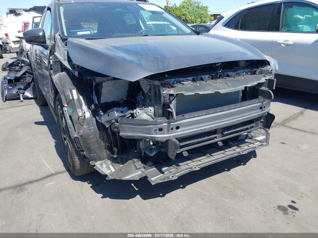 2025 SUBARU CROSSTREK 4S4GUHM67S3763520 Photo 5