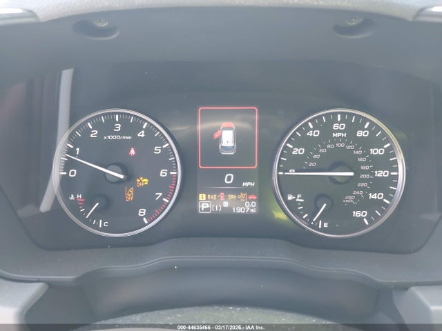 2025 SUBARU CROSSTREK 4S4GUHM67S3763520 Photo 6