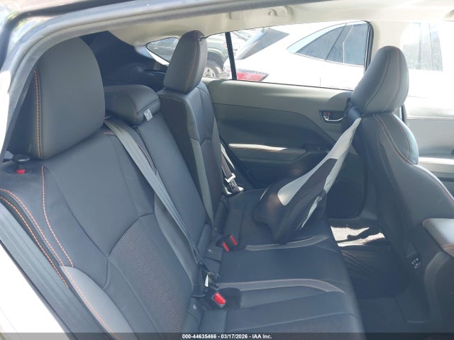 2025 SUBARU CROSSTREK 4S4GUHM67S3763520 Photo 7