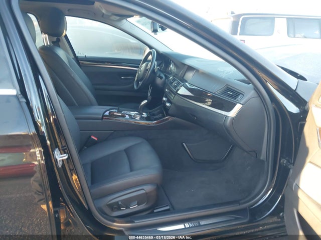 2016 BMW 528I WBA5A5C55GG353226 Photo 4