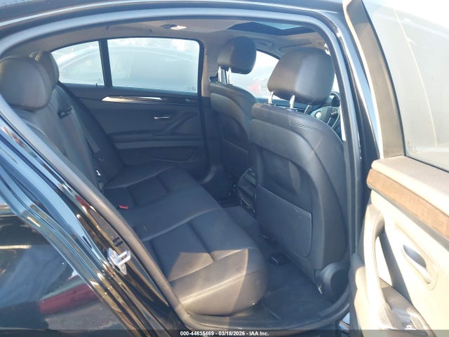 2016 BMW 528I WBA5A5C55GG353226 Photo 7