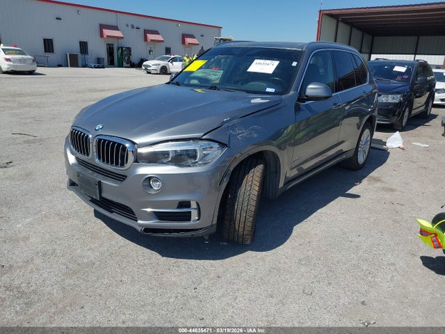 Aukcja sprzedaży 2017 Bmw X5 Sdrive35i, vin: 5UXKR2C37H0X06084, numer aukcji: 44635471