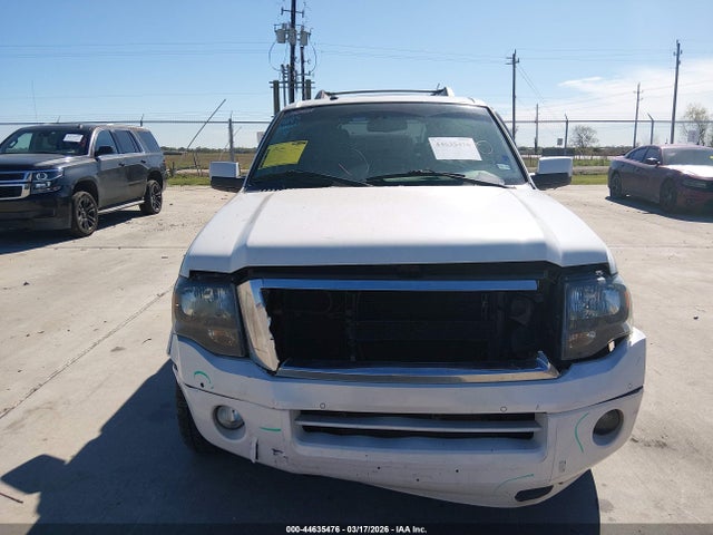 Ford Expedition Limited 2014 1FMJU2A55EEF12986 Image 12