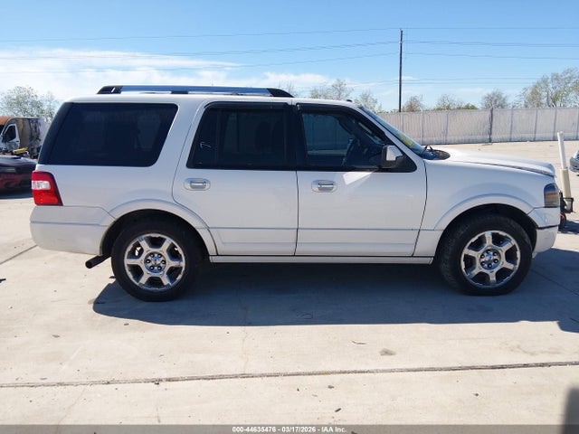 Ford Expedition Limited 2014 1FMJU2A55EEF12986 Image 13