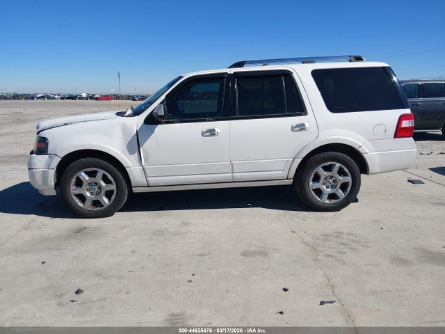 Ford Expedition Limited 2014 1FMJU2A55EEF12986 Image 14