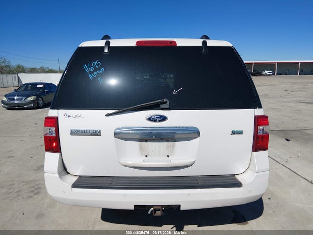Ford Expedition Limited 2014 1FMJU2A55EEF12986 Image 16