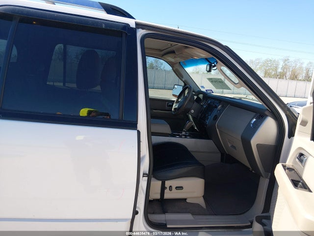 Ford Expedition Limited 2014 1FMJU2A55EEF12986 Image 5