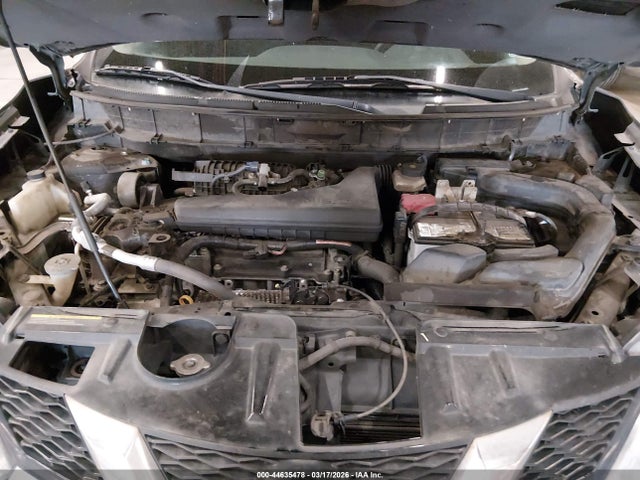 Nissan ROGUE SV 2015 5N1AT2MV6FC884090 Image 10