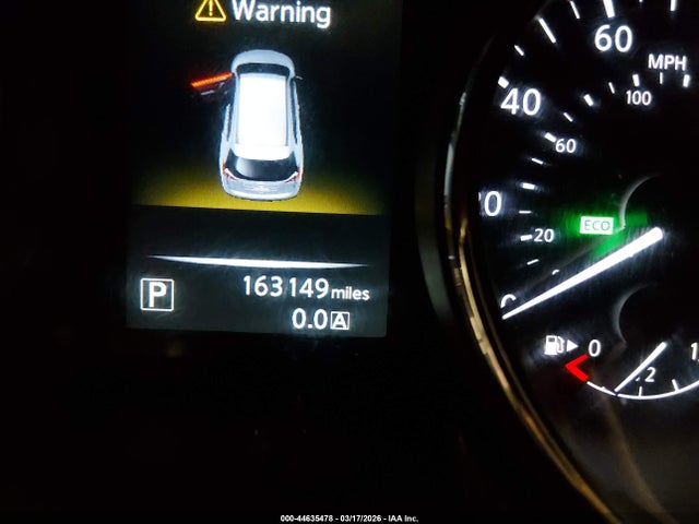 Nissan ROGUE SV 2015 5N1AT2MV6FC884090 Image 15