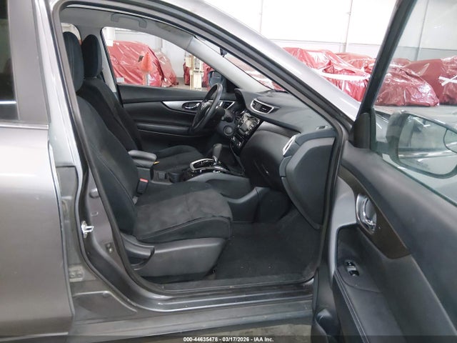 Nissan ROGUE SV 2015 5N1AT2MV6FC884090 Image 5
