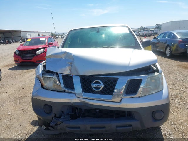 Nissan Frontier S/sv-i4 2016 1N6BD0CTXGN717938 Image 12