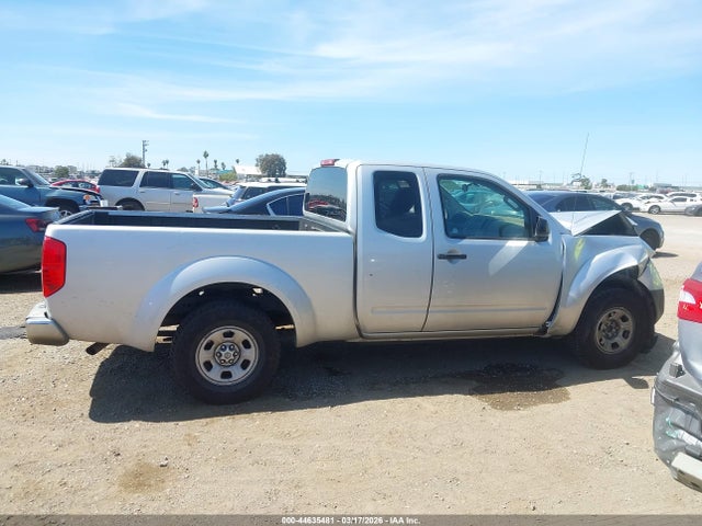 Nissan Frontier S/sv-i4 2016 1N6BD0CTXGN717938 Image 13