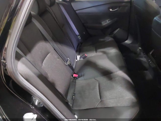 Honda ACCORD SE 2025 1HGCY1F46SA000167 Image 8