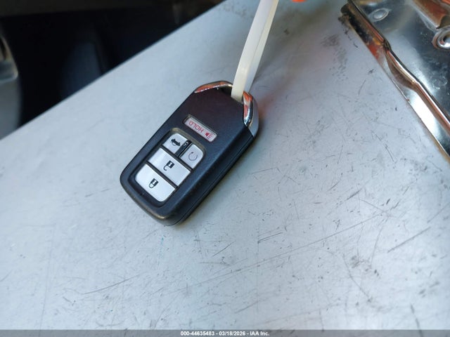 2HGFC2F88LH527926 Honda Civic Sport