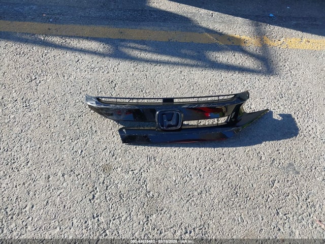 2HGFC2F88LH527926 Honda Civic Sport