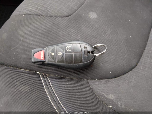 44635484 :رقم المزاد ، 1C4PJMCB5FW553006 vin ، 2015 Jeep Cherokee Latitude مزاد بيع