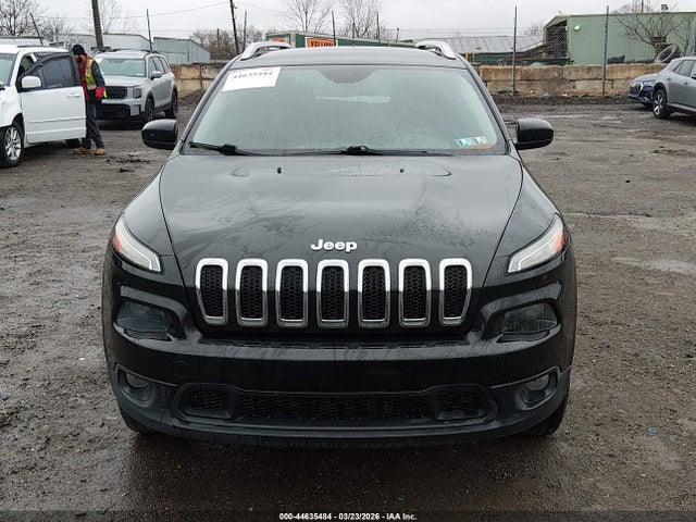 44635484 :رقم المزاد ، 1C4PJMCB5FW553006 vin ، 2015 Jeep Cherokee Latitude مزاد بيع