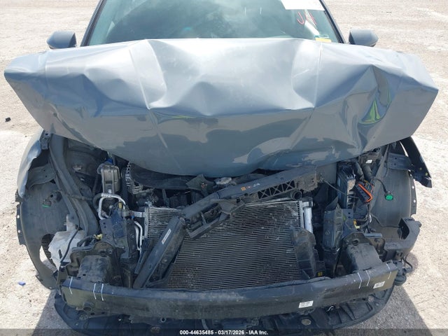 2021 HYUNDAI ELANTRA KMHLP4AG9MU160481 Photo 9