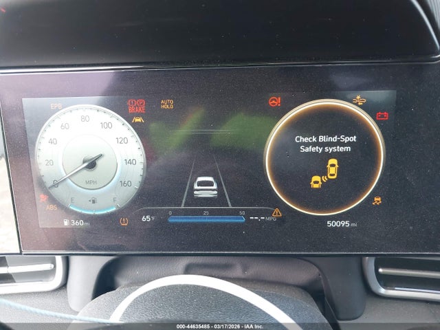 2021 HYUNDAI ELANTRA KMHLP4AG9MU160481 Photo 6