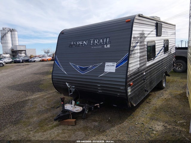 4YDT18011KH920836 Aspen Aspen