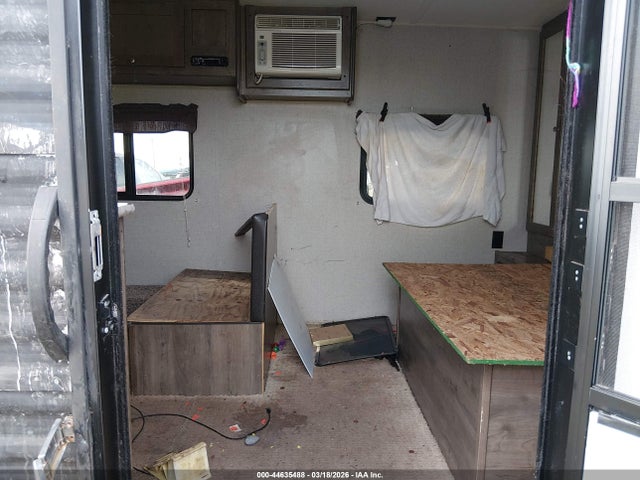 4YDT18011KH920836 Aspen Aspen