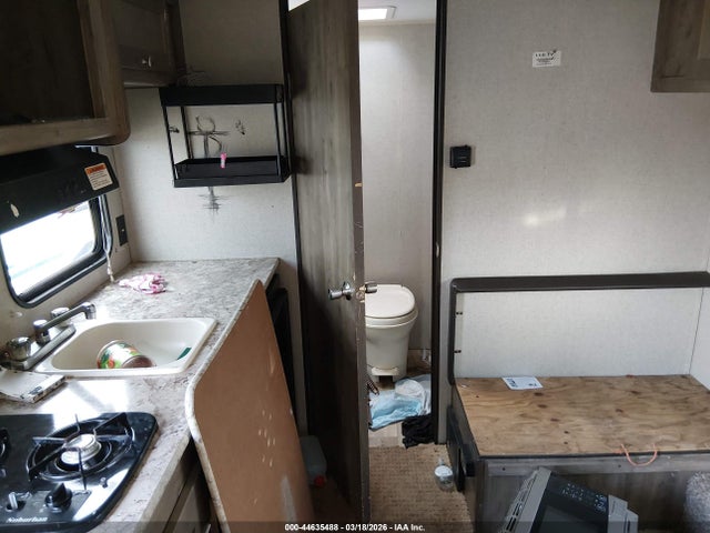 4YDT18011KH920836 Aspen Aspen
