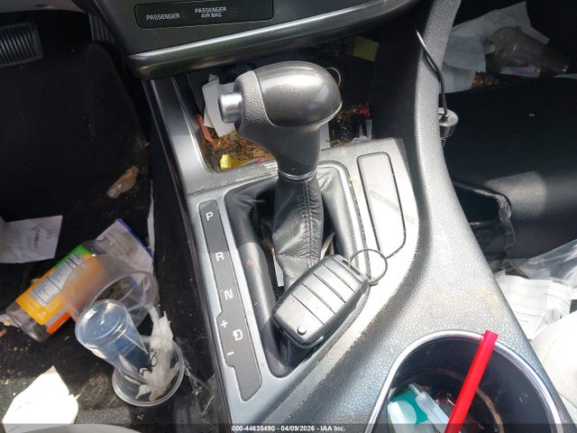 KIA Optima Lx 2015 5XXGM4A77FG395937 Image 11
